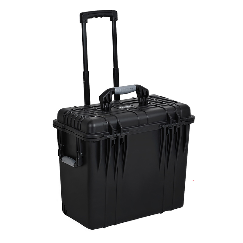 Explorando la versatilidad de la caja de protección impermeable del tranvía