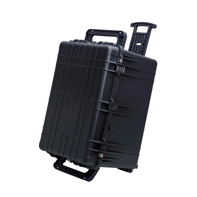 Caja de cámara dura Case de protección impermeable portátil