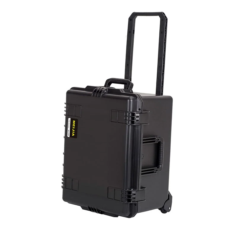 Estuche de plástico personalizado de Eva Foam Engineer PP
