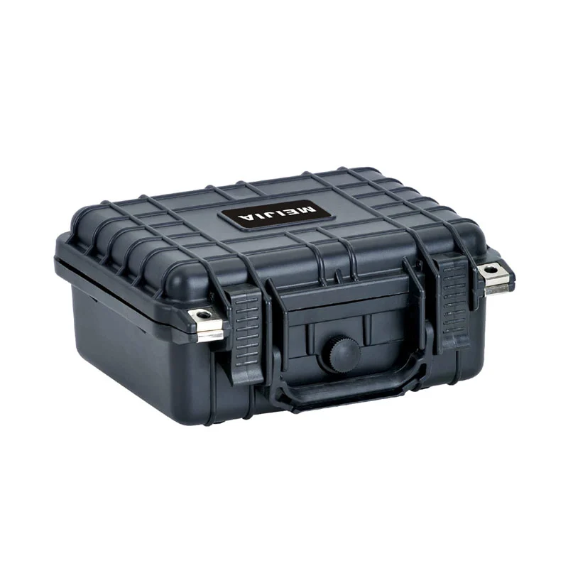 Caja de la cámara impermeable estuche dura