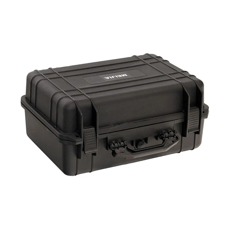 Caja de herramientas impermeable de estuche EVA personalizada